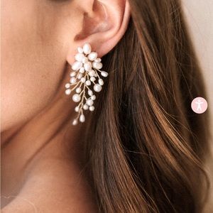 Untamed Petals - Moore Earrings